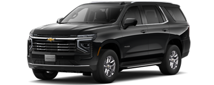 TAHOE 2025