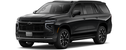 TAHOE 2025